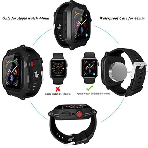 round iwatch case