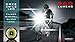 Night Provision BX-960 USB Rechargeable Bike Light Front Headlight & Flashlight LED 960 Lumen - for Road Or Mountain Biking - 14 HR Max Run-Time
