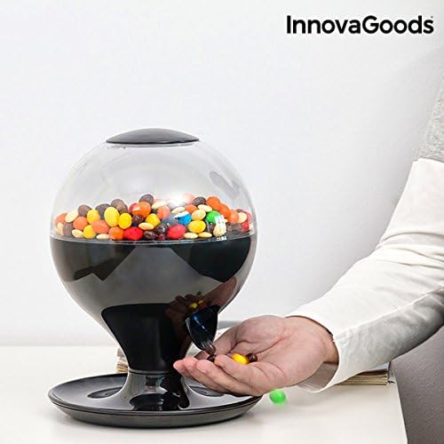 Dispenser AUTOMATICO of Sweets and Nuts