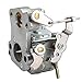 Powtol 545070601 PP4218A PR4218 Carburetor Fits Poulan Pro P3314 PP4218AVX P4018WT PP3516AVX P4018 P3416 PP4218 PPB4218 P3314WSA PPB3416 P4018WM PP4018 PP3816 Chainsaw Replace C1M-W26C