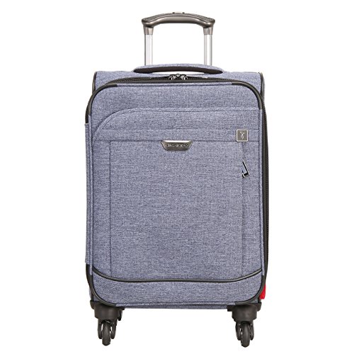Compare price to carry on luggage without wheels