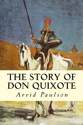 The Story of Don Quixote