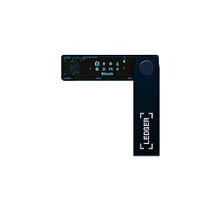 Ledger Nano X - Secure and Manage Your Crypto