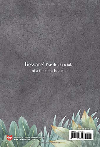 Little Doctor and the Fearless Beast - //medicalbooks.filipinodoctors.org