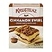 Krusteaz Cinnamon Swirl Crumb Cake and Muffin Mix, 21 Ounce