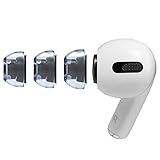 AZLA SednaEarfit XELASTEC for Airpods Pro 2nd & 1st