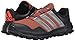 adidas Performance Men's Slingshot TR M Running Shoe, Red/Silver/Black, 8 M US