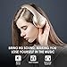 Picun P7 Bluetooth Headphones Wireless Foldable Noise Reducing Headsets With Mic and Volume Control for Kids Adults