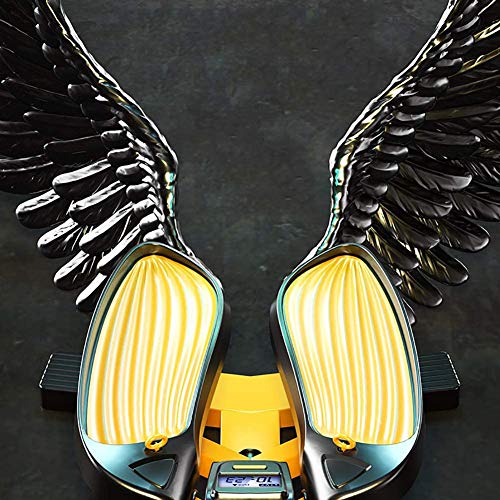 KENL-Mini-Fitness-Twist-Stepper-Home-Exercise-Slimming-Step-Machine-Resistance-Bands-Indoor-Multifunctional-Fitness-Equipment-Fitness-Stair-Stepper-Portable-Twist-Stair-Stepper