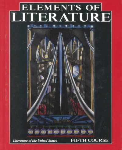 Download Elements of Literature, Sixth Course: Literature of Britain.