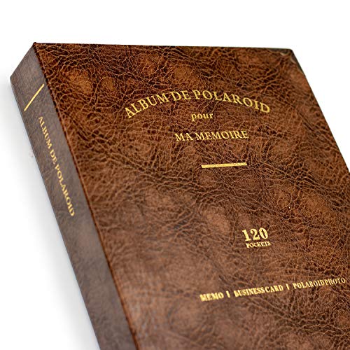 2 Ablus+Pockets+Mini+Photo+Album