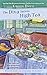 The Diva Serves High Tea (A Domestic Diva Mystery)