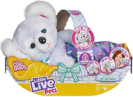 Cozy Dozys KIP The Koala 