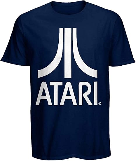 Amazon アタリクラシックメンズ半袖コットンtシャツサマードレスtシャツ表面カラーファッションコンフォートスポーツファッションtシャツ編み物 Tシャツ カットソー 通販
