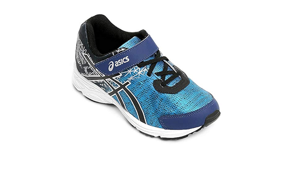 tenis asics infantil fantasy 2