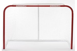 Winnwell Steel Intermediate Hockey Net
