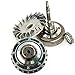maXpeedingrods Clutch Sheave Bearing Carrier for Yamaha YFM Grizzly 660 02-08 Rhino 660 2004-2007