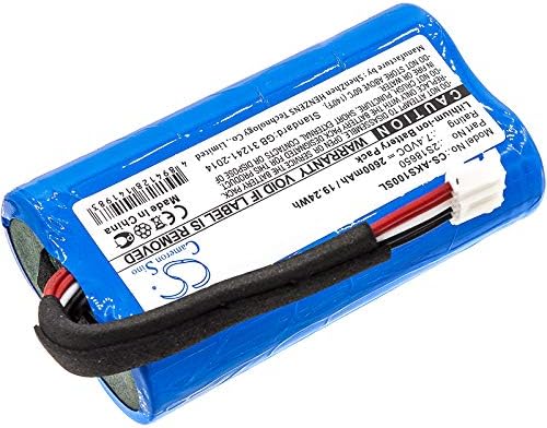 anker soundcore 2 battery