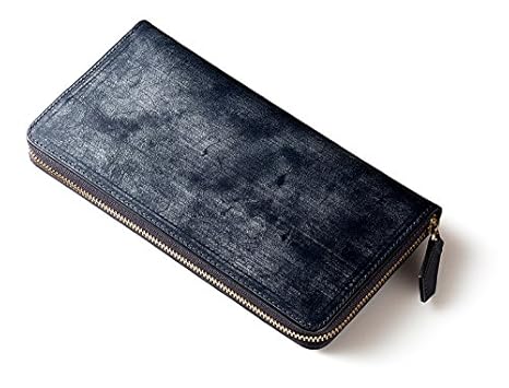 Amazon Cocomeister ココマイスター 長財布 Geroge Bridle