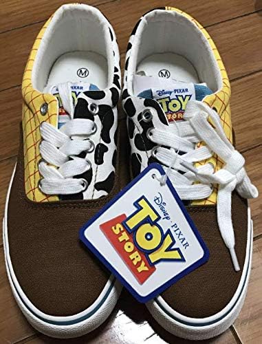 Amazon トイストーリーウッディ靴 Mサイズ アイドル 芸能人グッズ 通販