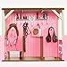 Our Generation Horse Barn Stable and Accessories Set for 18-Inch Dolls