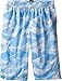 Under Armour Boys' SC30 Essentials Printed Shorts