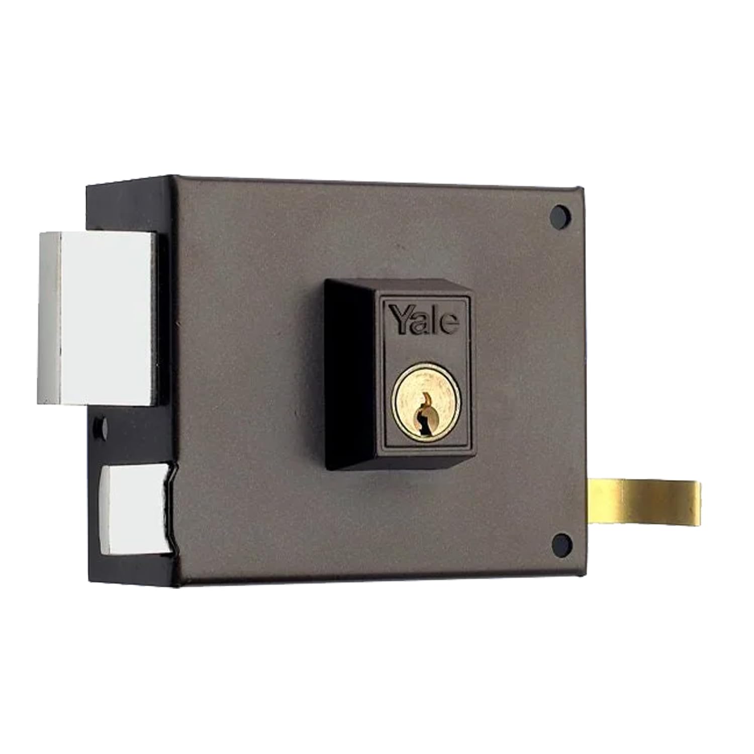 Azbe 125-A/Hpr/12 – Lock, Sense of Opening Left