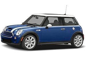 XtremeVision Interior LED for Mini Cooper 2002-2006 (7 Pieces) Green Interior LED Kit + Installation Tool