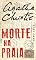 Livro Morte na praia