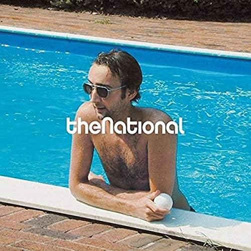 NATIONAL - I Am Easy To Find-Limited Edition - Amazon.com Music