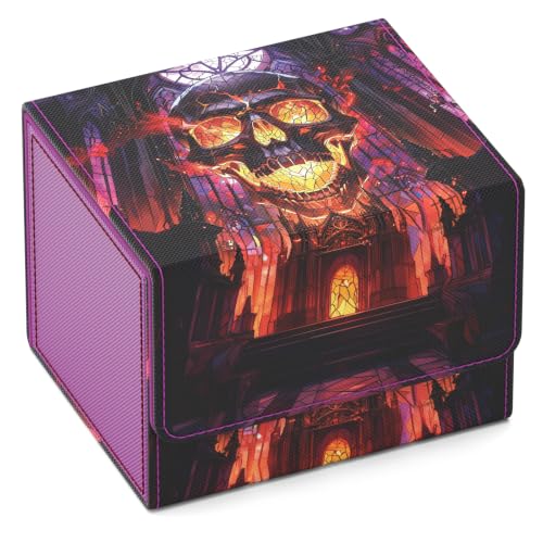 UAONO Card Deck Box