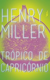 Livro Trópico de capricórnio