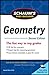 Schaum's Easy Outline of Geometry, Second Edition