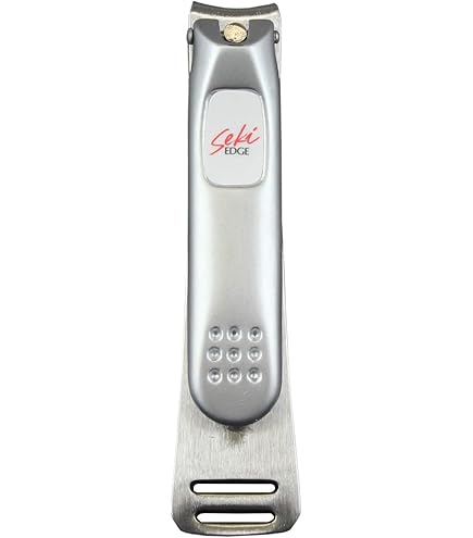 Amazon.com : Green Bell - Takumi No Waza - Stainless Steel Nail