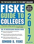 Fiske Guide to Colleges 2017