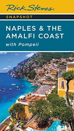DK Top 10 Naples and the Amalfi Coast (Pocket Travel Guide): DK