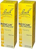 Rescue Remedy (20ml Vial) (two PCK)