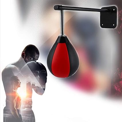 speed bag stand amazon
