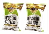 Organic Enema Coffee (1 Pound) by SA WILSON