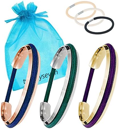 Tiefix Bracelet by the XXVII - "Value Pack" (Buy 2, Get 1)