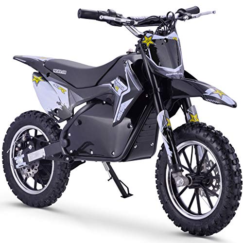 renegade 50r electric