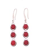 Long Rhinestone Dangle Hook Earrings for Women Sparkling Zircon Hollow Teardrop Dangling Earrings Exquisite Vintage Crystal Earrings Wedding Jewelry