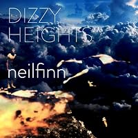Neil Finn Ablum Cover