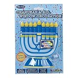 Rite Lite LTD Color Changing Window Decorations