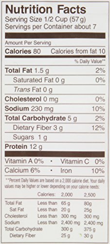 4 Gardein+Ultimate+Beefless+Meatless+Substitute