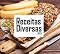 Livro Receitas Diversas Bolos Fitness