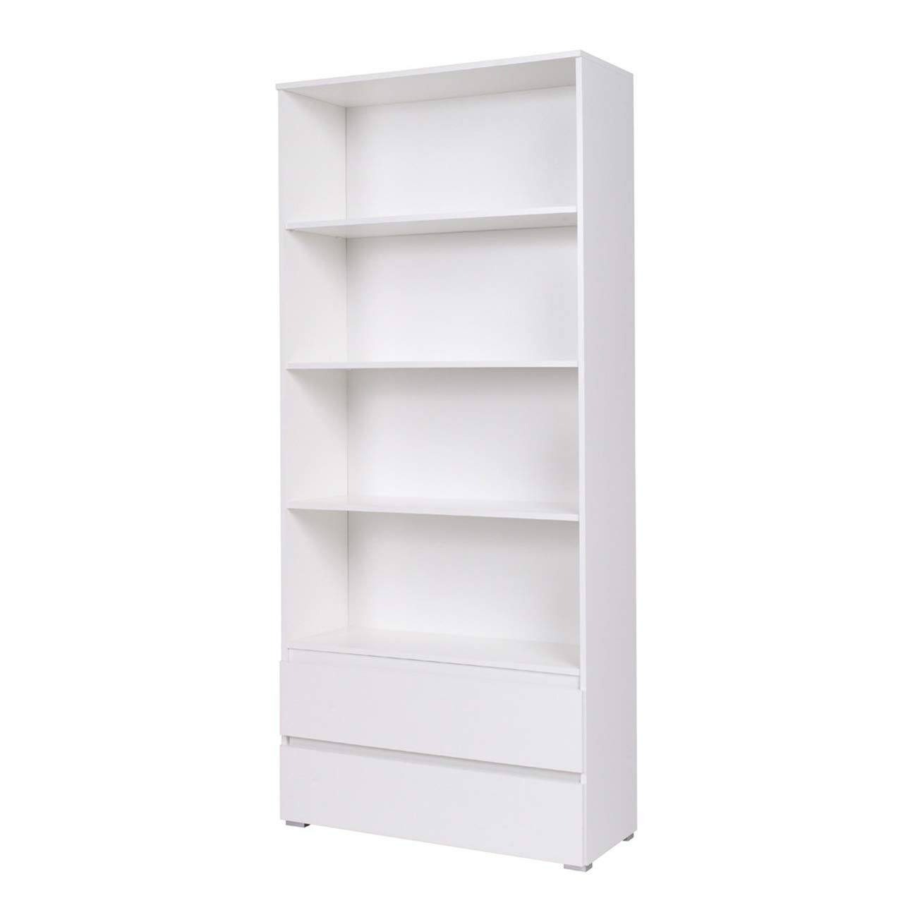 Farbauswahl Universal Regal Schranke Aktenregal Bücherregal mit 4