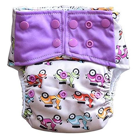 kiddiehug cloth diapers