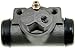 Dorman W57147 Rear Passenger Side Drum Brake Wheel Cylinder Compatible with Select Dodge / Ford / Jeep Models