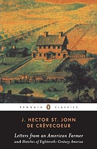 Letters from an American Farmer and... book by J. Hector St. John de ...